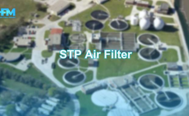 STP Air Filter